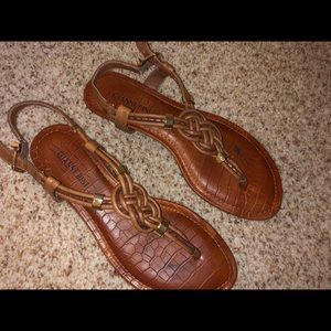 Gianni Bini Sandals